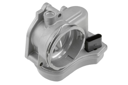 ETB-AU-004 - Воздушная заслонка