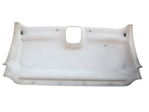 14- 739012577R - СОФІТ RENAULT TRAFIC III 1.6 14-739012577R