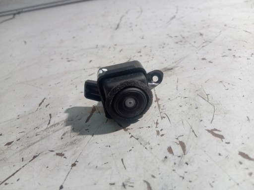 Зеркало камеры nissan qashqai iii j12 284196ua0b