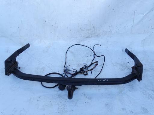 ЖГУТ ПРОВОДОВ БУКСИРОВОЧНОГО КРЮКА RENAULT ESPACE IV