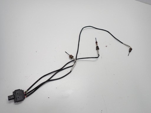 A0009051613 - Датчик температуры выхлопных газов MERCEDES A W177 2.0 CDI