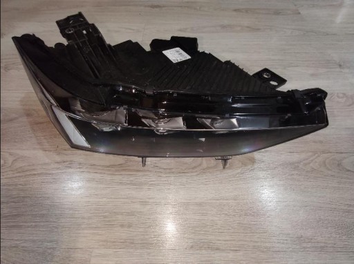 9848997480-00 - ЛАМПА ПЕРЕДНЯ CITROEN DS4 CROSSBACK MATRIX