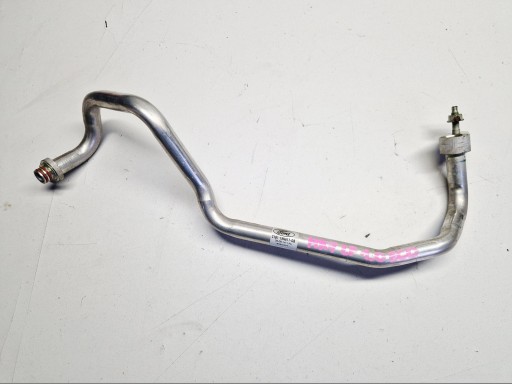 prijenos klimatizacije Ford Fiesta MK7 LIFT 1.0 ECOBOOST C1B119N617DB