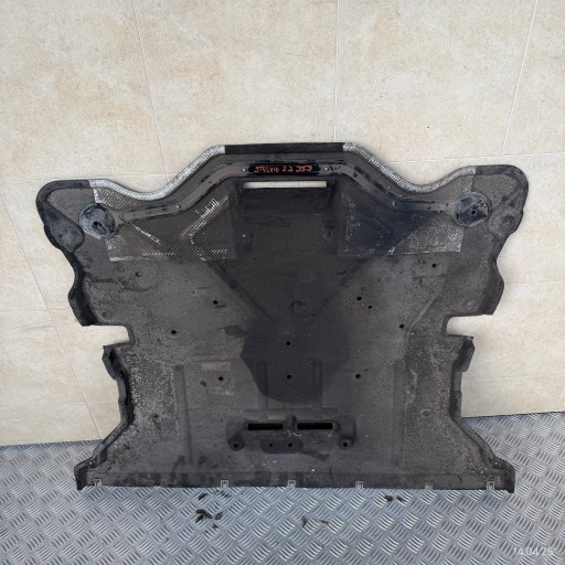 cover lower cover below engine ALFA ROMEO STELVIO 50551165