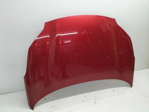 bonnet KIA SPORTAGE 4 IV QL 15-21