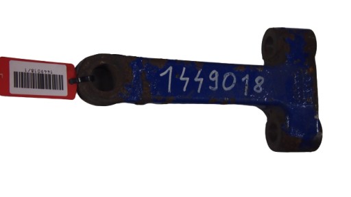 1449018/1 - КРОНШТЕЙН КРОСОВЕРА DAF