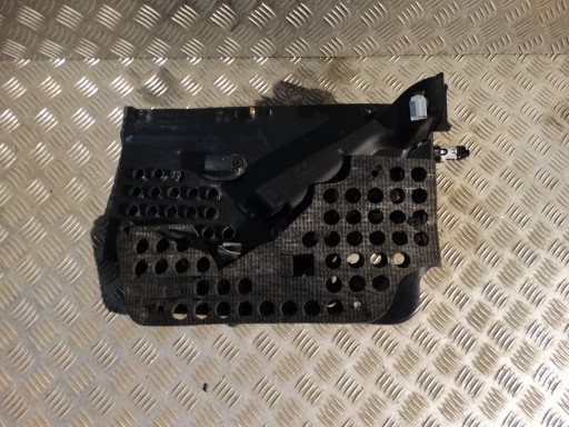 IDEALNA BLENDE ABDECKUNG UNTERE KONSOLE MERCEDES SL W231 1
