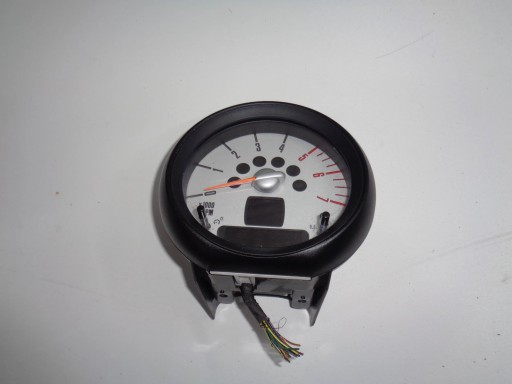MINI COUNTRYMAN R56 R60 tachometer