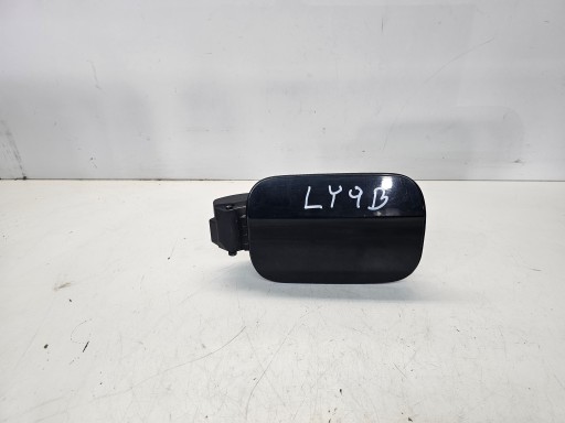 Tankklappe des Kraftstoffsbehälters AUDI A5 8T 8T0809999A LY9B
