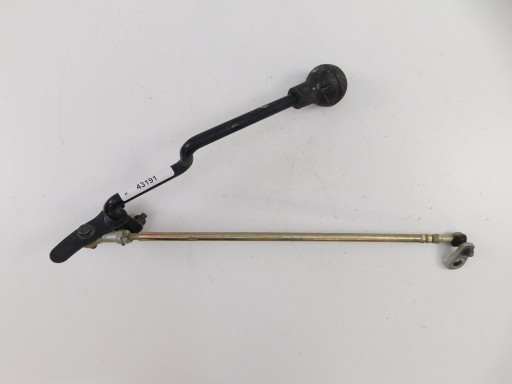 LINHAI HYTRACK 200 ВАЖІЛЬ ПЕРЕМИКАННЯ ПЕРЕДАЧ