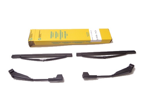 6806155 6806156 - Важіль + склоочисник фари VOLVO S40 V40 -2004