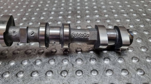 Arbre à cames d’échappement WARIATOR E3BG-6C525-BA FORD FOCUS MK3 1.0 ECO M1DD
