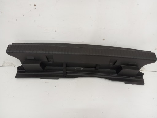 cover for panel wall rear rear part OPEL MOKKA B 9820801377