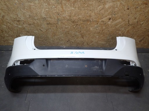 BUMPER REAR PART VOLVO V40 CROSS COUNTRY