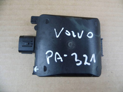 Volvo module sensor sensor martwego pola punktu 32340780