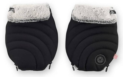 М'які рукавички Kiddy Soft Gloves муфта 4009749354258