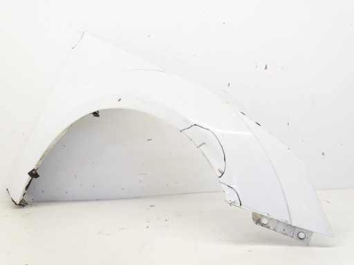 fender right front right front AUDI TT 8S 14- LY9C