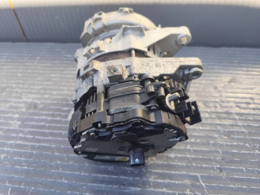KIA SPORTAGE V 1.6 CRDI alternatore 363002U200