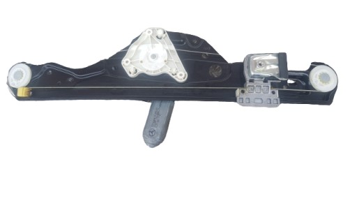 MERCEDES W211 lift mechanism mini motor windows left rear part A2118202342