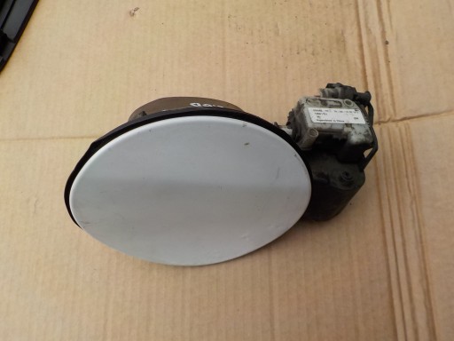 Volet trappe carburant Carburant chevrolet orlando 2013r