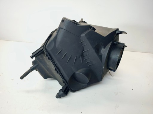 Gehäuse filter luft AUDI A6 C6 3.0 TDI 4F0133837H