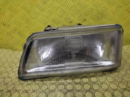 CITROEN JUMPER REFLEKTOR light left front 40390748