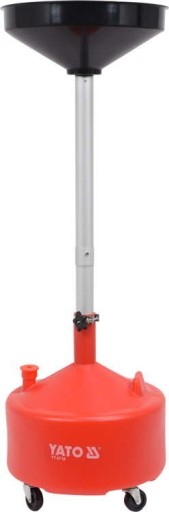 YT-0718 РАКОВИНА ДЛЯ МАСЛА 20L YT-0718