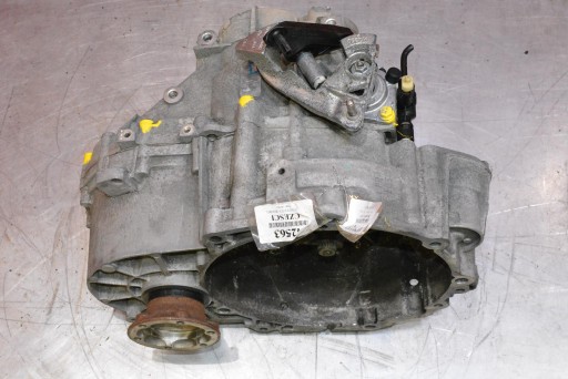 Getriebe NFP SEAT ALTEA XL 2.0 TDI 140 KM LIFT 09-13