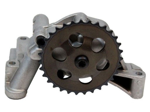 102-00-034 - ABAKUS масляный насос 1.9 TDI with gear teeth quan