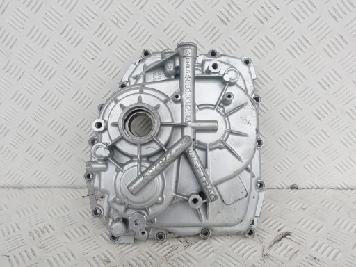 228264 - FERRARI 458 ITALIA КОРОБКА ПЕРЕДАЧ КОРПУС