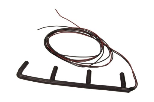 Контактний міст свічки розжарювання oe vag 038971782b