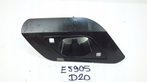Halter der Spritzdüse des rechten VW CADDY IV 15-20 2K5807942A