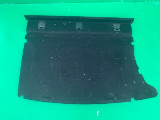 857002R000 - Подкладка багажника задняя HYUNDAI i30 LIFT 10-12 HB