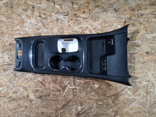 Центральний тунель Dodge Durango 2014 +