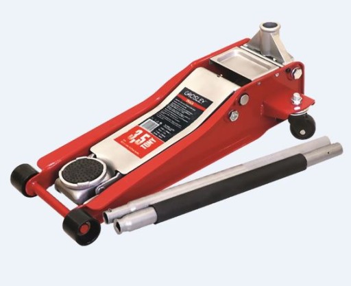 НИЗЬКОПРОФІЛЬНИЙ ПІДЙОМНИК 3,5 Т GR60024-ЧОВЕН