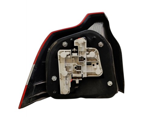 light right rear part VOLVO S40 II (04-07) EUROPA