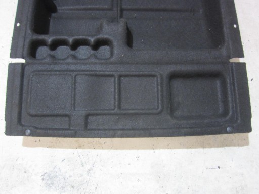 BMW X3 F25 X4 F26 Handschuhfach Matte Teppich AUTOTEPPICHE Kofferraum BODEN 9175118
