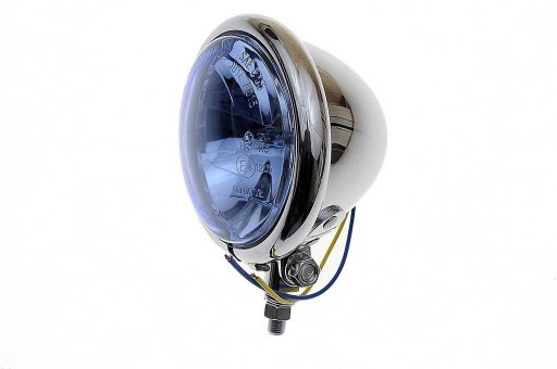 4-1-2-H3-MR-BL - LIGHTBARY ПЕРЕДНЯ ЛАМПА LIGHTBAR ЗІ СВІТЛОДІОДОМ 4,5 ДЮЙМА