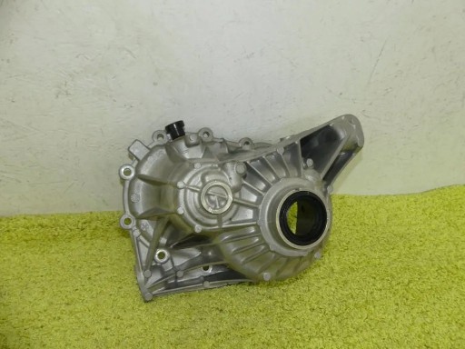 P1216573 - Корпус Коробки Volvo Новый