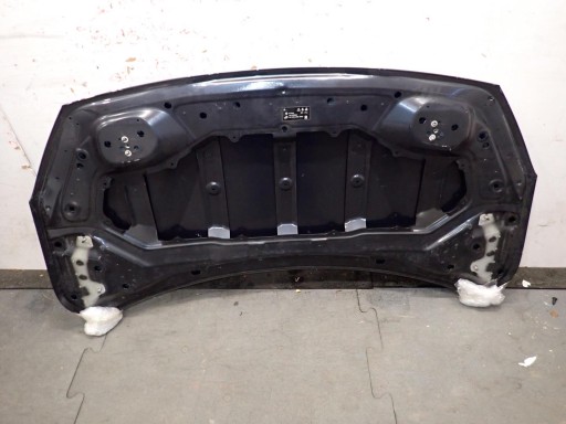 cofano BMW 2 F45 2014- di alluminio