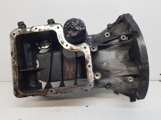 HYUNDAI I20 1,2 ÖLWANNE 2008-12R