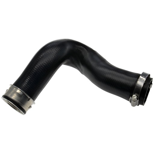 01 0292 - Шланг інтеркулера Audi Q7 VW TOUAREG