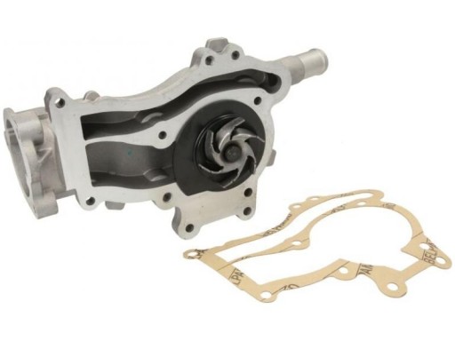 538 0314 - ВОДЯНОЙ НАСОС CHEVROLET 5380314100