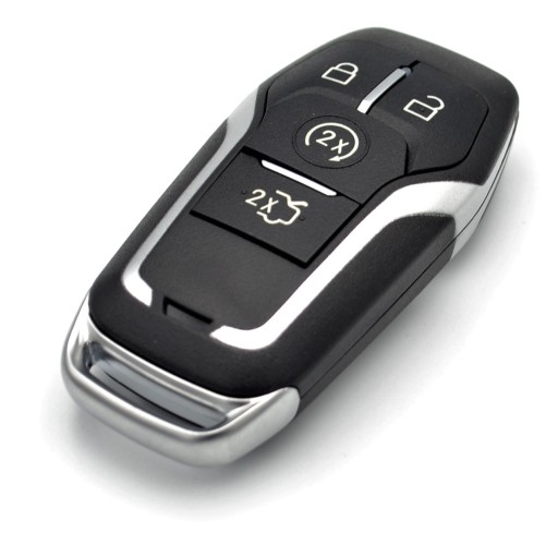 FORD-R27C - FORD Fusion EDGE дистанционный ключ KEYLESS 902MHZ