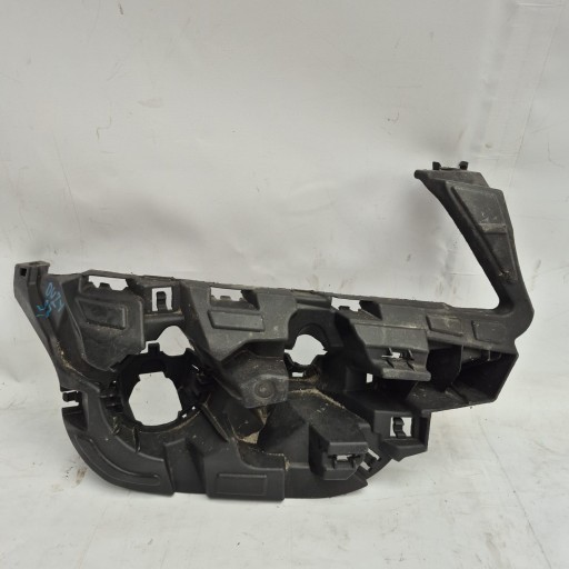 BMW X3 F25 10-14r. -> support holder of a bumper front right 10503411