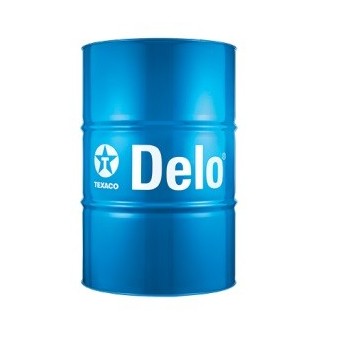 Пакет Texaco Delo 400 RDS 10W40 208 лет