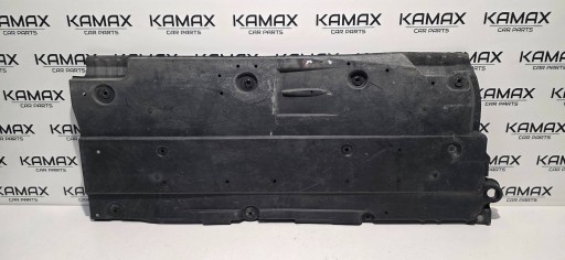 cover chassis side left side Toyota Corolla Cross 5816502340