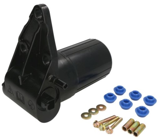 ENT110137 - 4132a016 топливный насос MASSEY FERGUSON