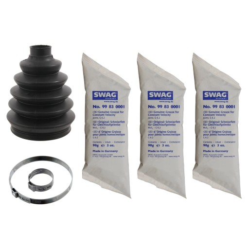 20 94 - SWAG КРЫШКА ШАРНИРА 20947961