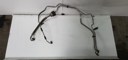 Citroen C2 1,6 16V кабель проводу кондиціонера